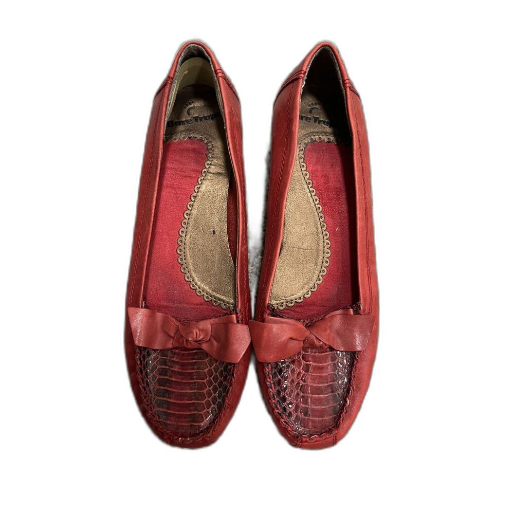 Women's Bare Traps Shoes - Size 6M